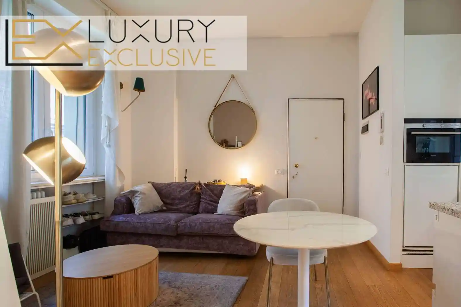 Bilocale corso Magenta, Cadorna - Castello, Milano - foto 2