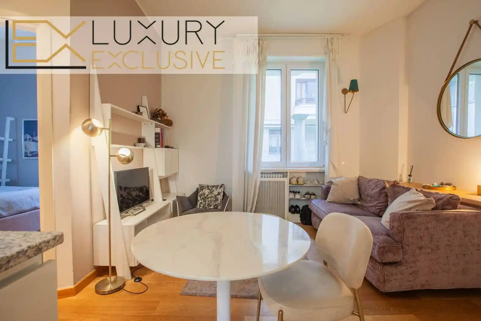 Bilocale corso Magenta, Cadorna - Castello, Milano - foto 3