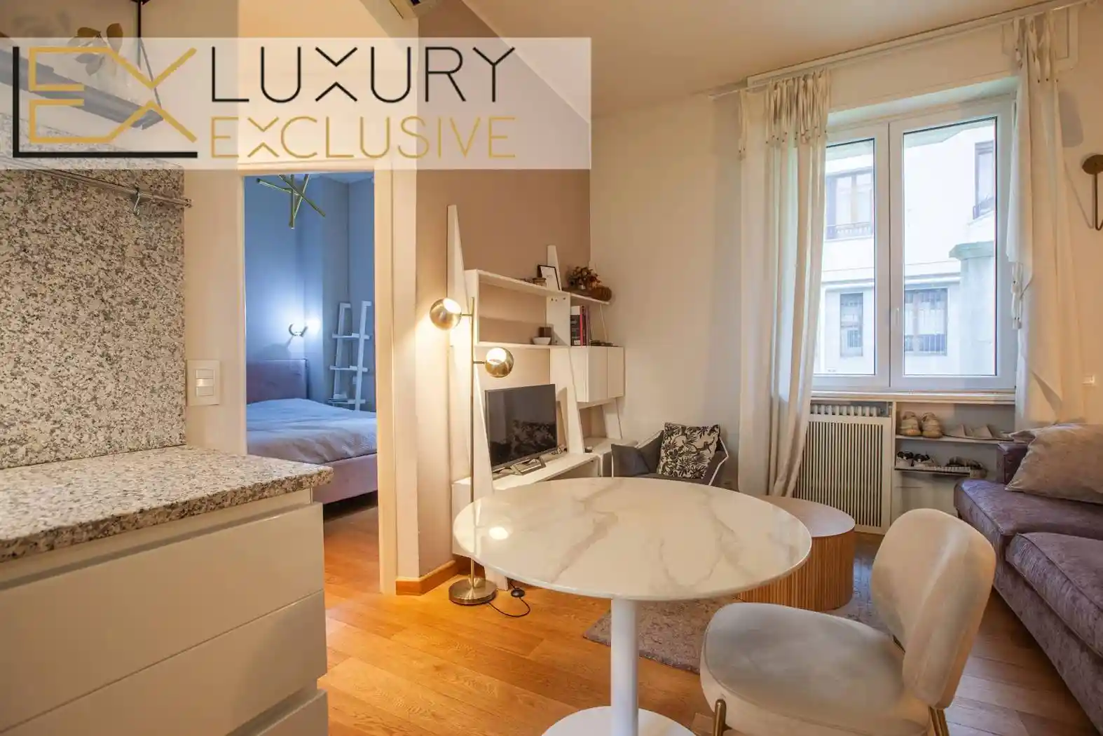 Bilocale corso Magenta, Cadorna - Castello, Milano - foto 4