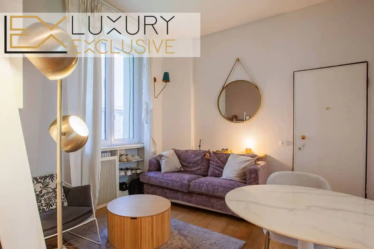 Bilocale corso Magenta, Cadorna - Castello, Milano - foto 5