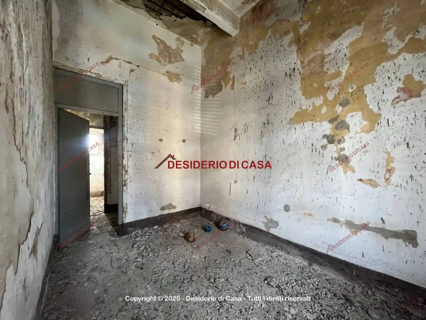 Casa indipendente in vendita a Bagheria