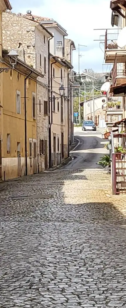 Casa indipendente in vendita a Prossedi