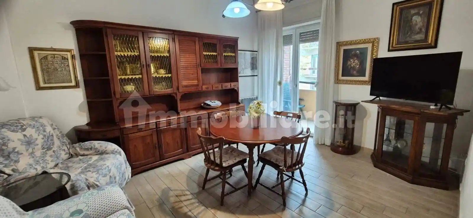 Appartamento in vendita a Piombino