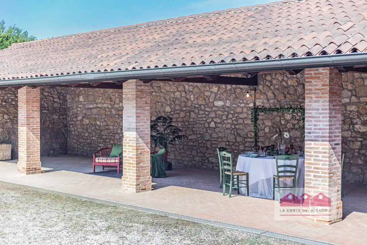 Villa in vendita a Creazzo