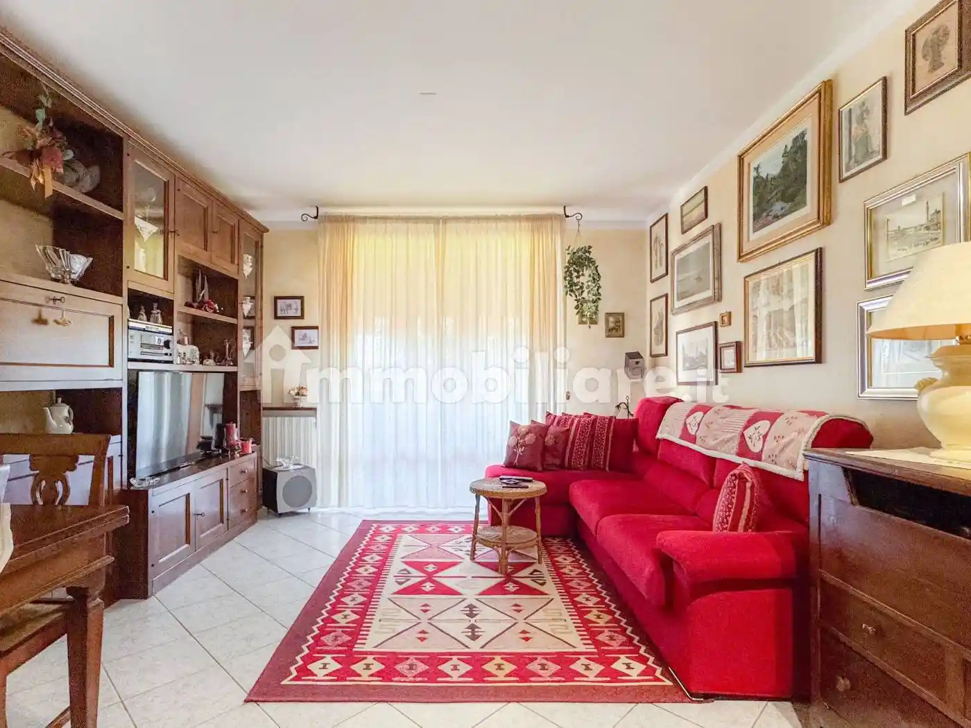 Appartamento in vendita a Monteroni d'Arbia