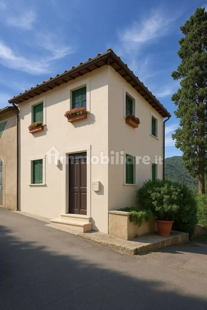 Casa indipendente in vendita a Lucca