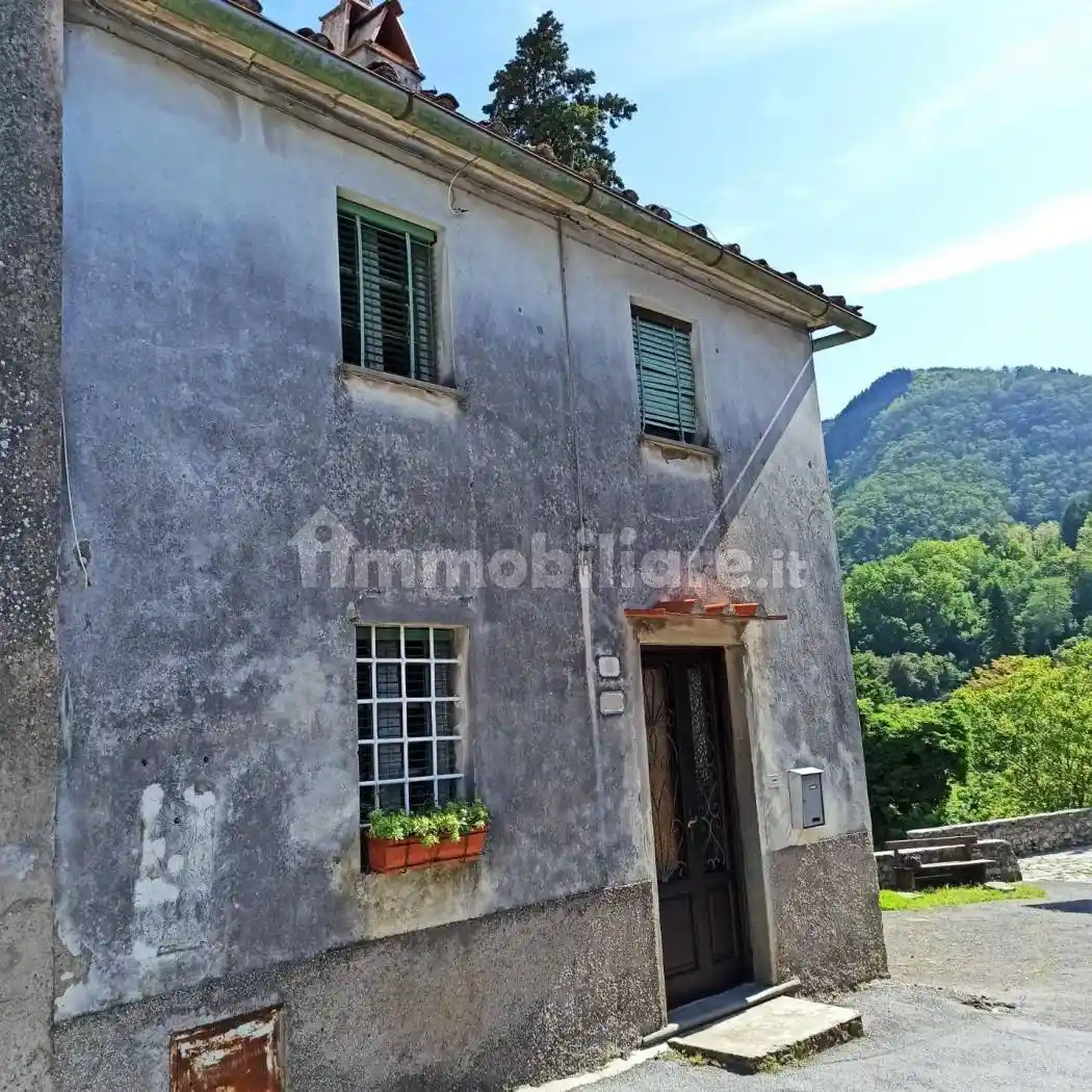 Terratetto unifamiliare via di Campitello,  55100, Brancoleria, Lucca - foto 3