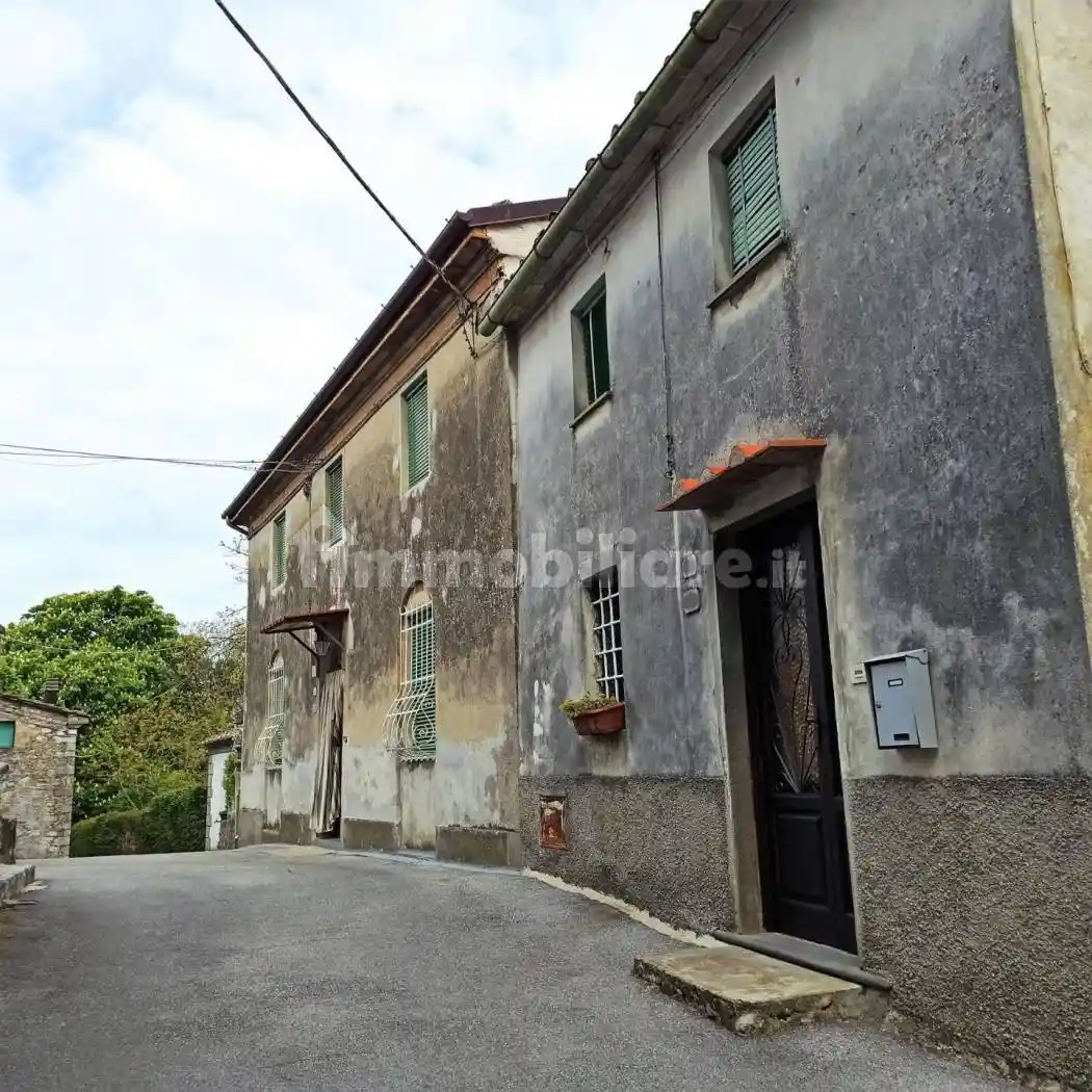 Terratetto unifamiliare via di Campitello,  55100, Brancoleria, Lucca - foto 4