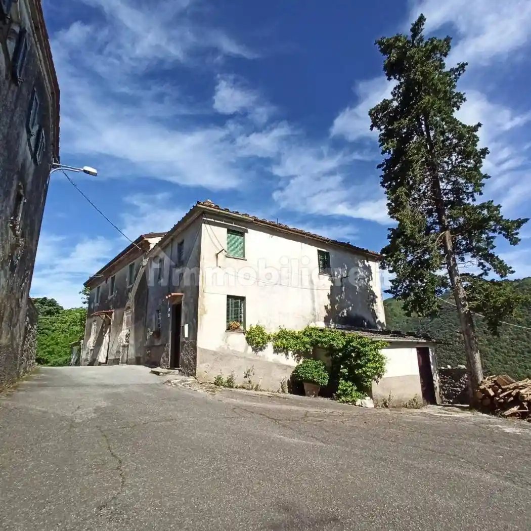 Terratetto unifamiliare via di Campitello,  55100, Brancoleria, Lucca - foto 5