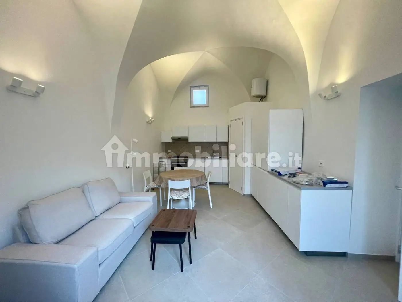 Appartamento in affitto a Anacapri