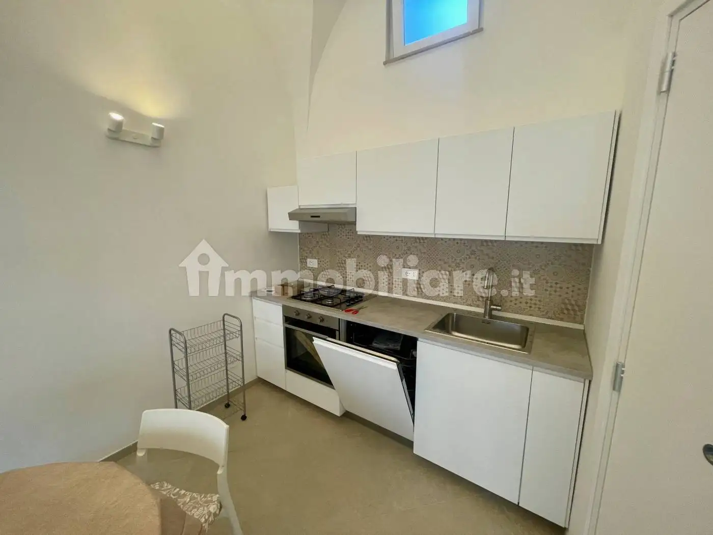 Trilocale via Timpone, Anacapri - foto 2