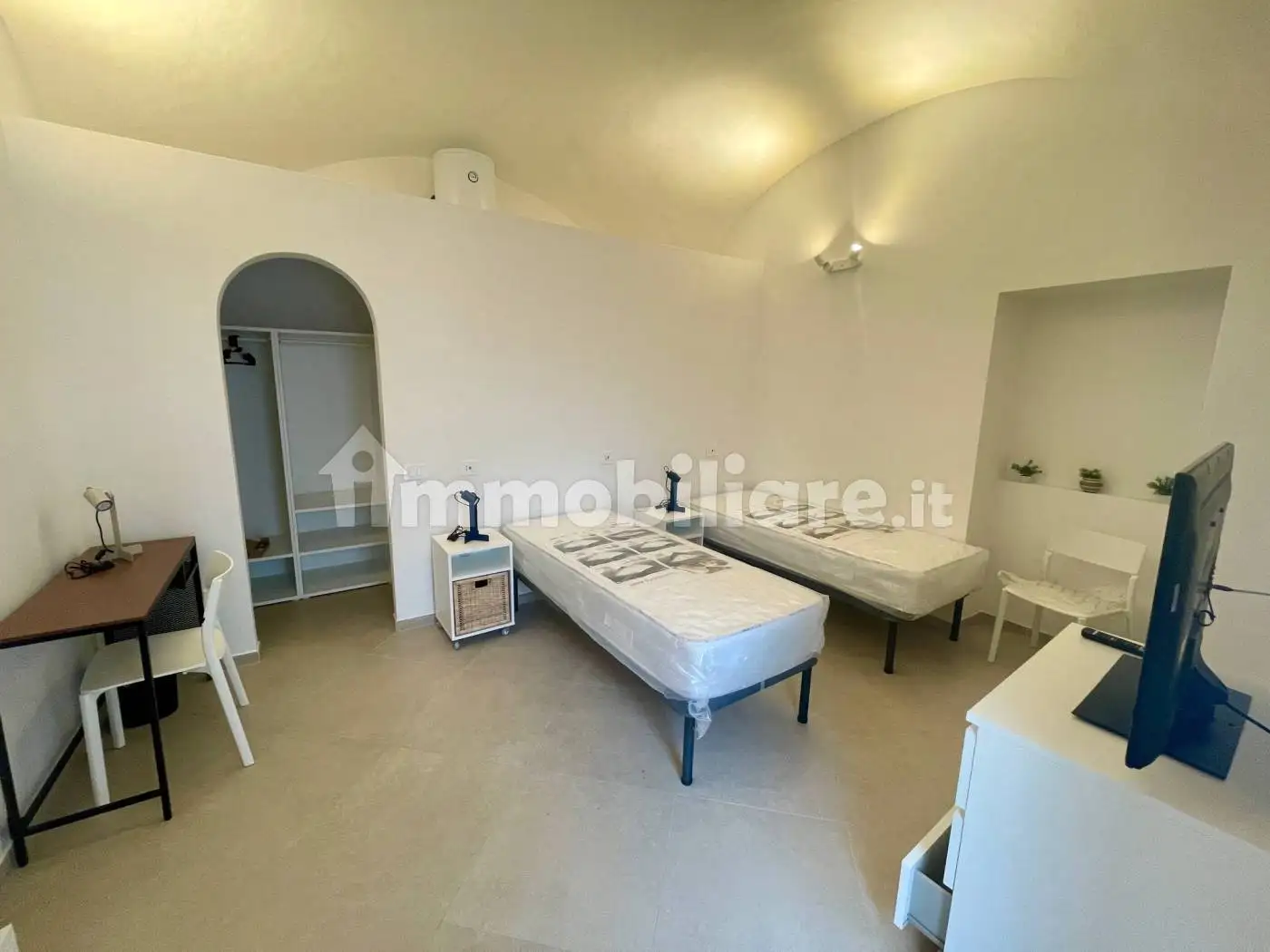 Trilocale via Timpone, Anacapri - foto 3