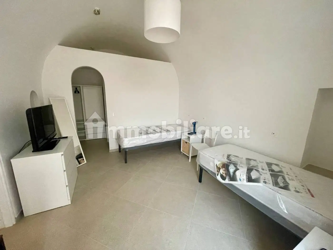 Trilocale via Timpone, Anacapri - foto 4