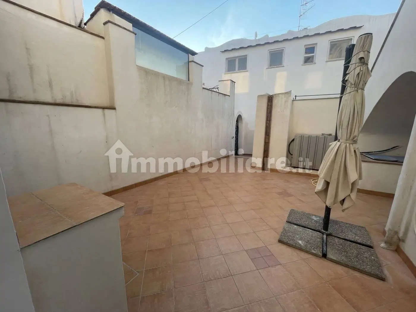 Trilocale via Timpone, Anacapri - foto 5