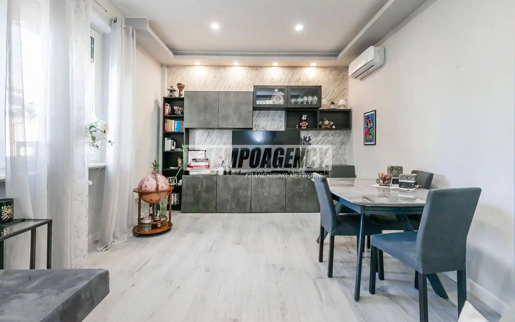 Appartamento in vendita a Bresso