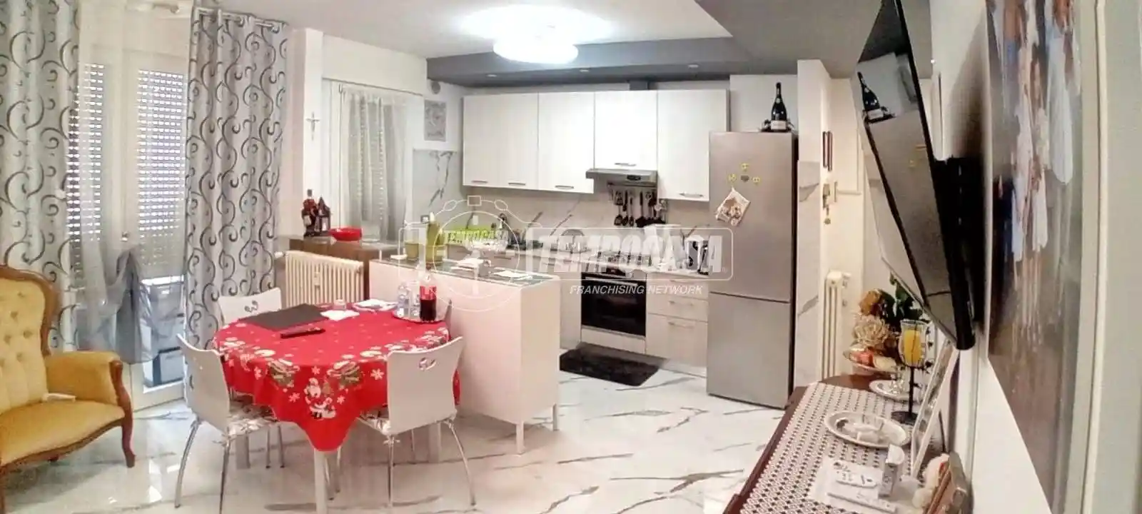 Appartamento in vendita a Padova