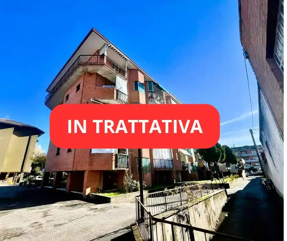 Appartamento in vendita a Volpiano