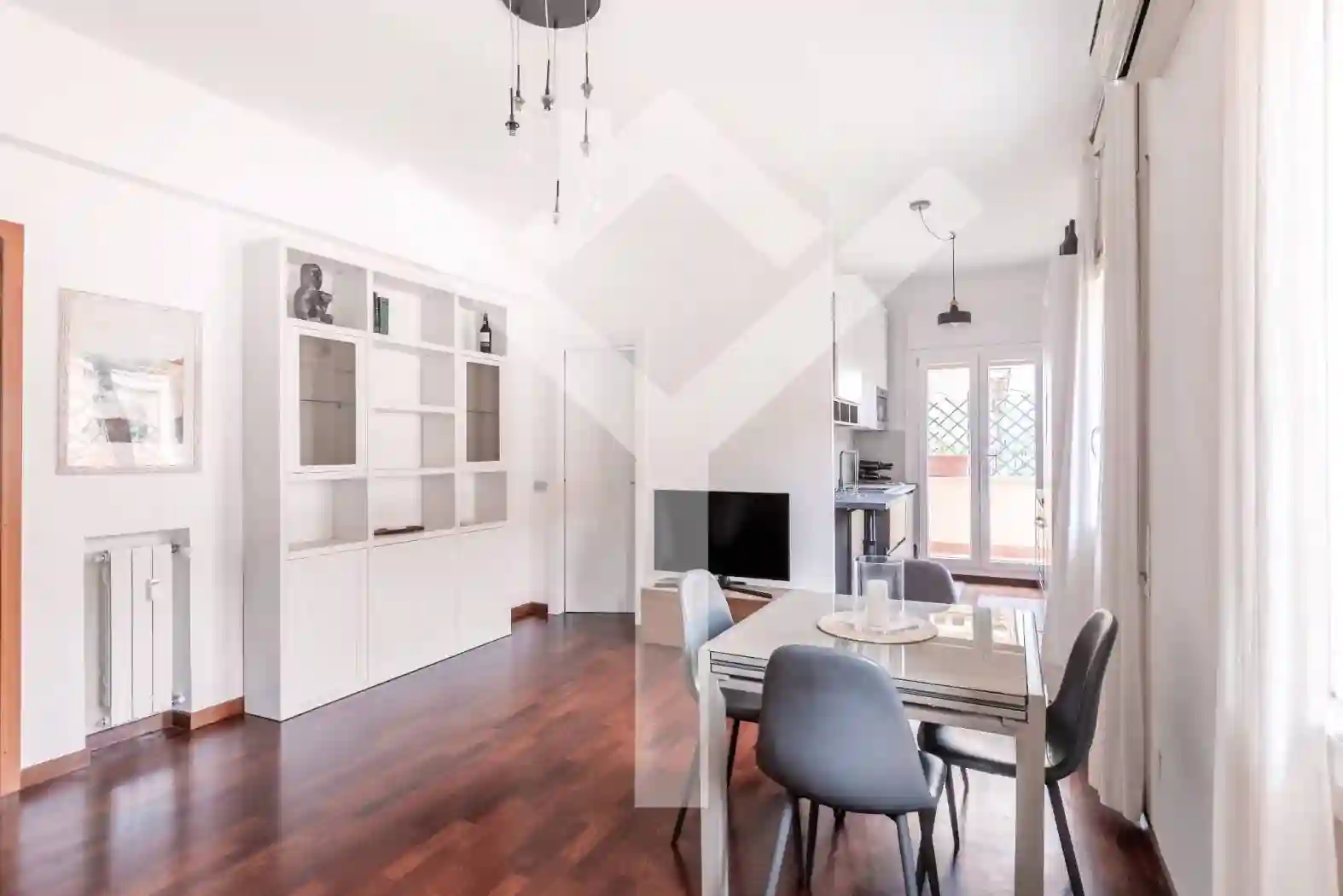 Attico - Mansarda - foto 2