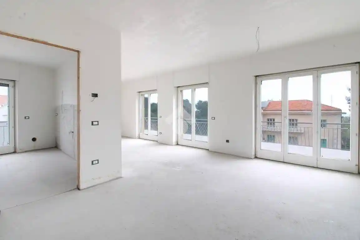 Quadrilocale via vittorio berardi 49, Centro, Ortona - foto 2