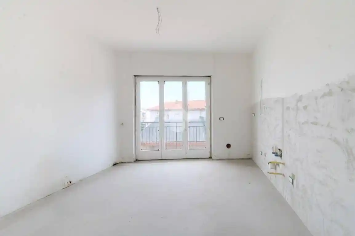 Quadrilocale via vittorio berardi 49, Centro, Ortona - foto 5