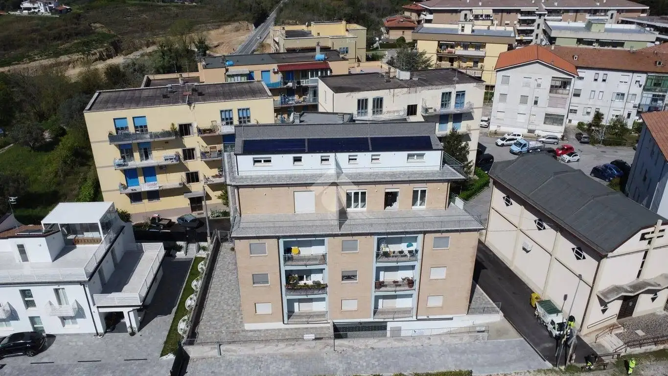 Appartamento in vendita a Ortona