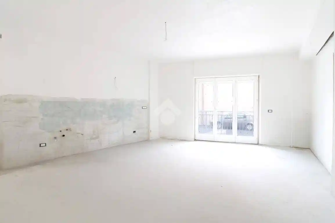 Trilocale via vittorio berardi 49, Centro, Ortona - foto 2