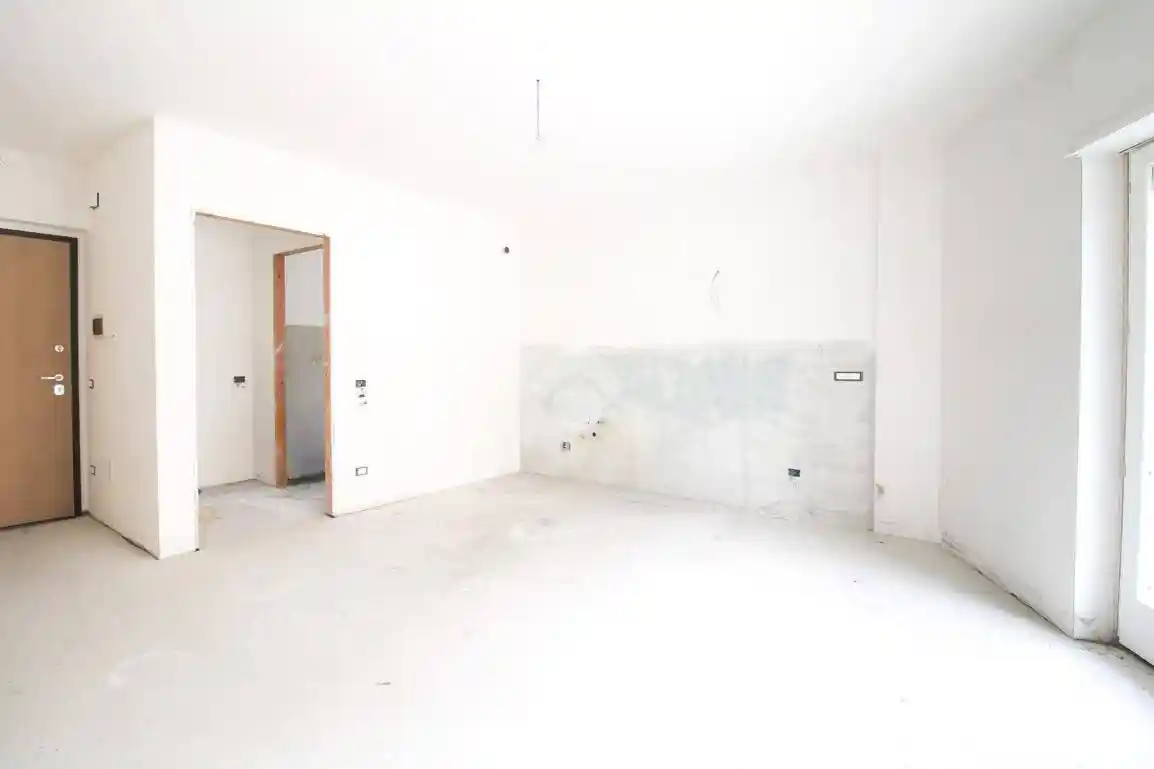 Trilocale via vittorio berardi 49, Centro, Ortona - foto 3