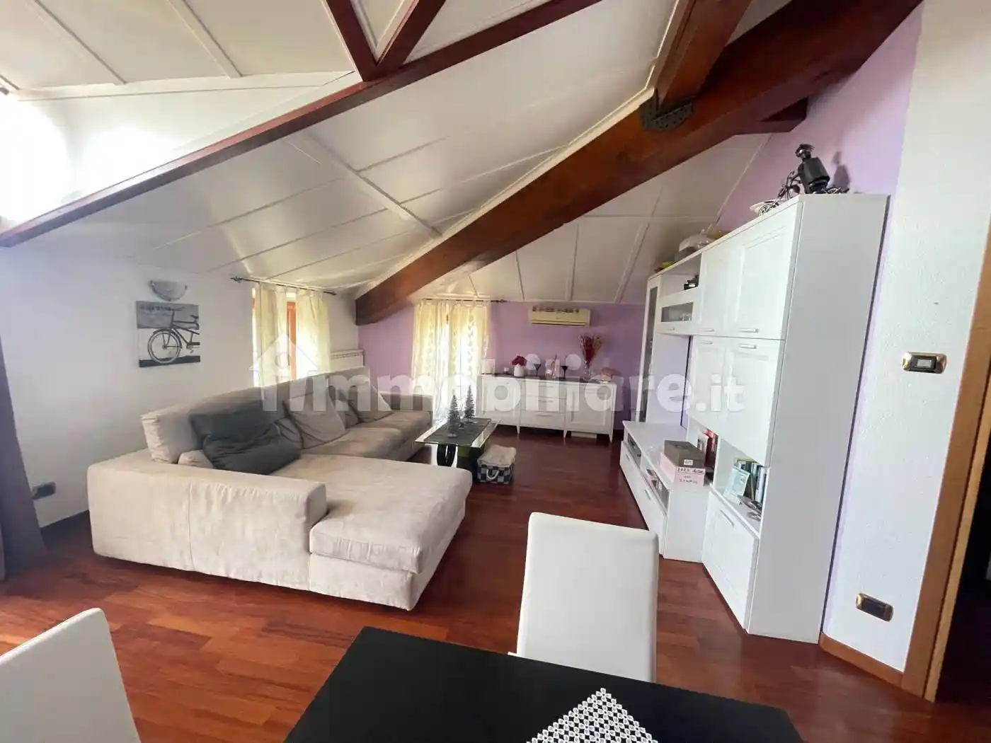 Trilocale via Niccolò Palmieri 30, Lissago - Calcinate, Varese - foto 4