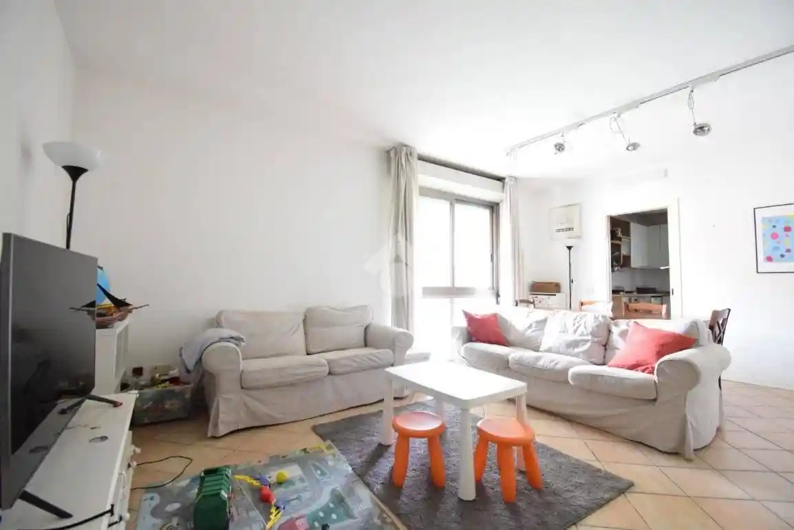 Appartamento in vendita a Riccione