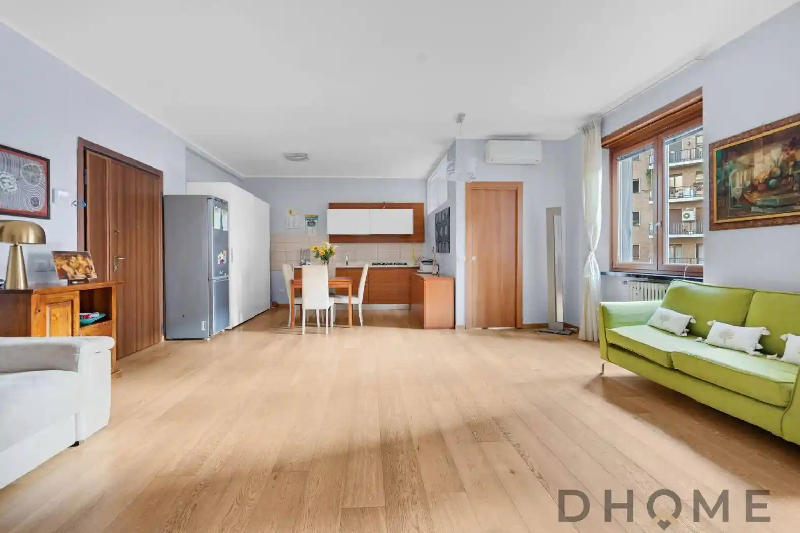 Quadrilocale corso Buenos Aires, 77, 20124 Milano Italia, Buenos Aires, Milano - foto 3