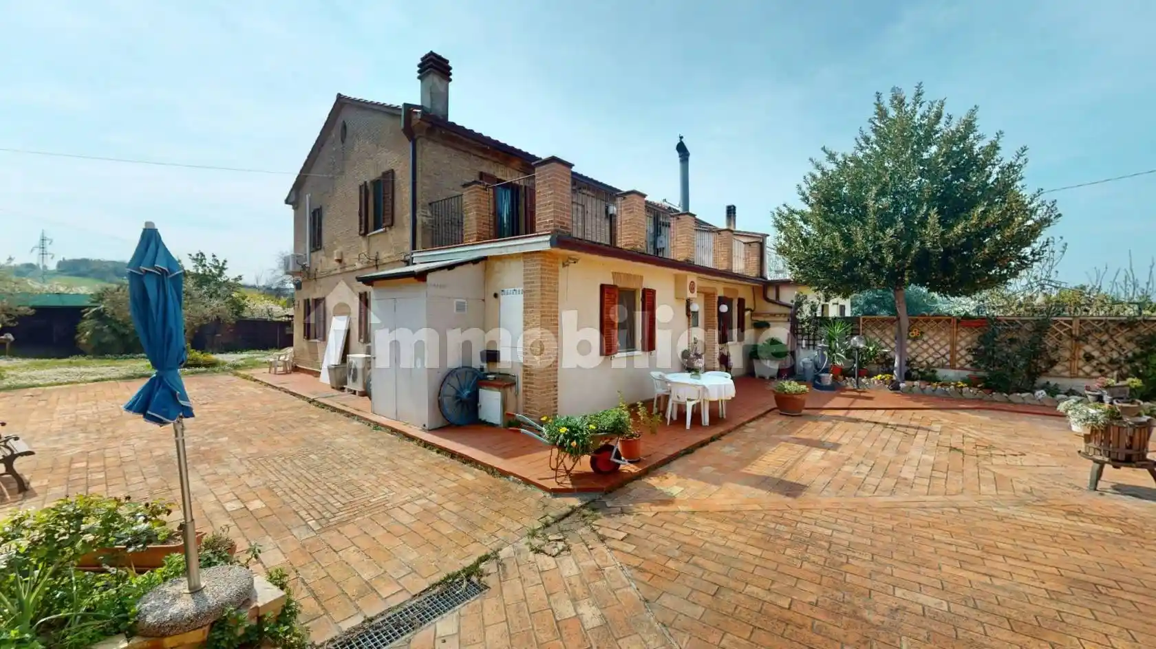 Appartamento in vendita a Agugliano