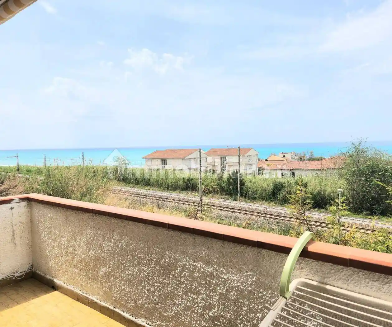 Appartamento in affitto a Bonifati