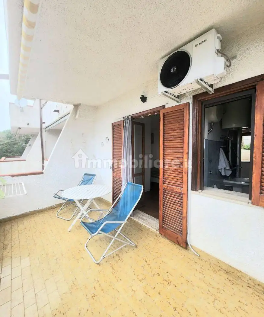 Bilocale via Sparvasile 10, Sparvasile, Bonifati - foto 3