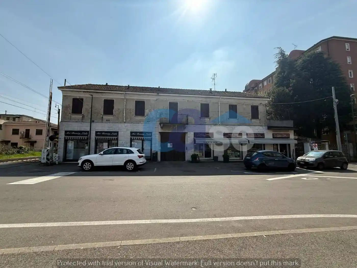 Appartamento in vendita a Paderno Dugnano