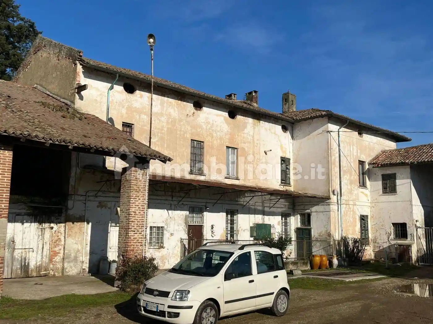 Palazzo - Edificio in Vendita - foto 3