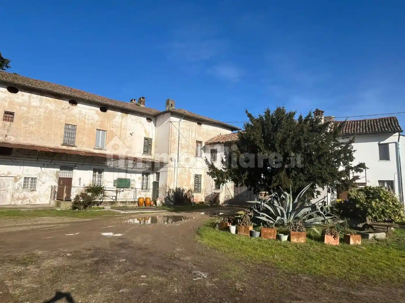 Palazzo - Edificio in Vendita - foto 4