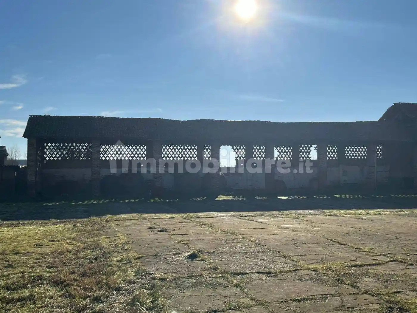 Palazzo - Edificio in Vendita - foto 5