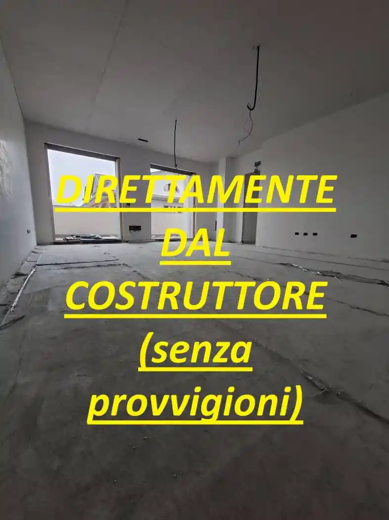 Appartamento in vendita a Carugate