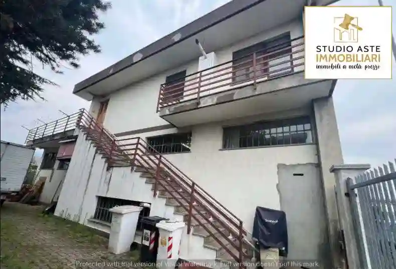 Palazzo - Stabile - foto 2