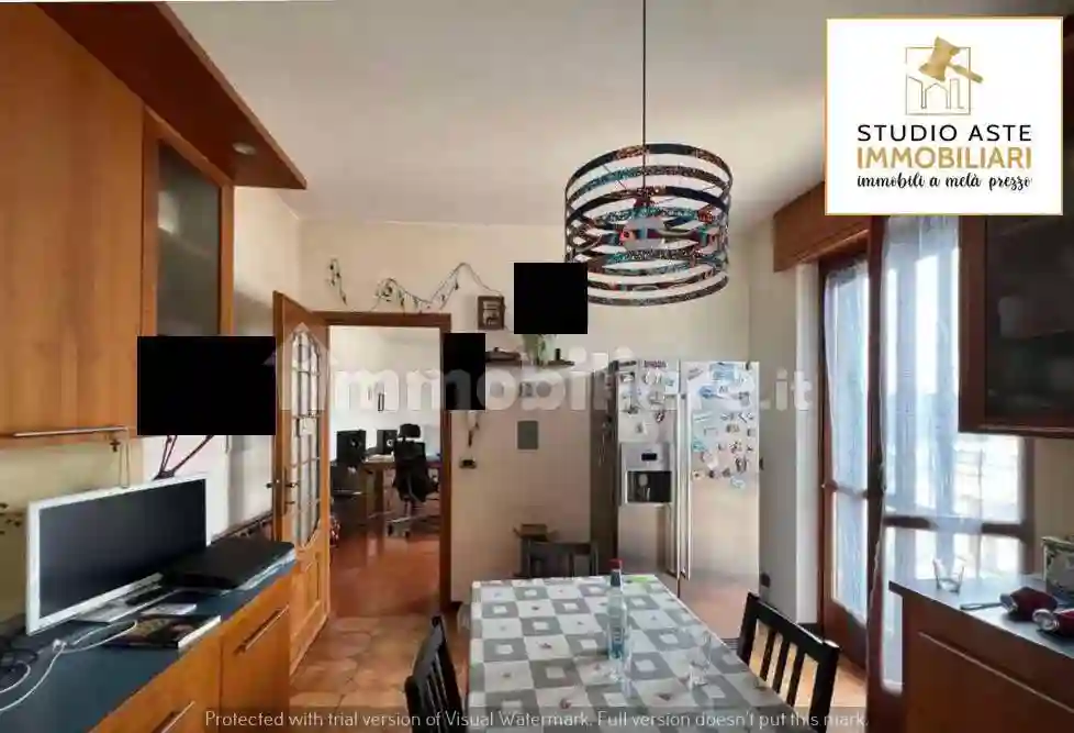 Palazzo - Stabile - foto 4