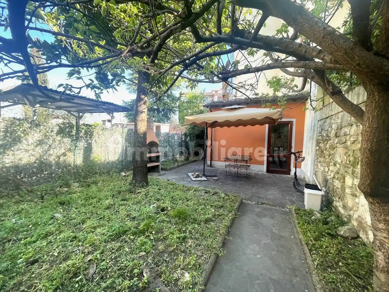 Appartamento in affitto a Firenze