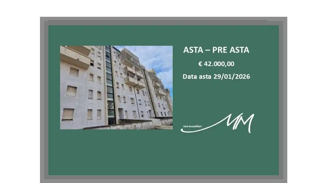 Appartamento in vendita a Anzio