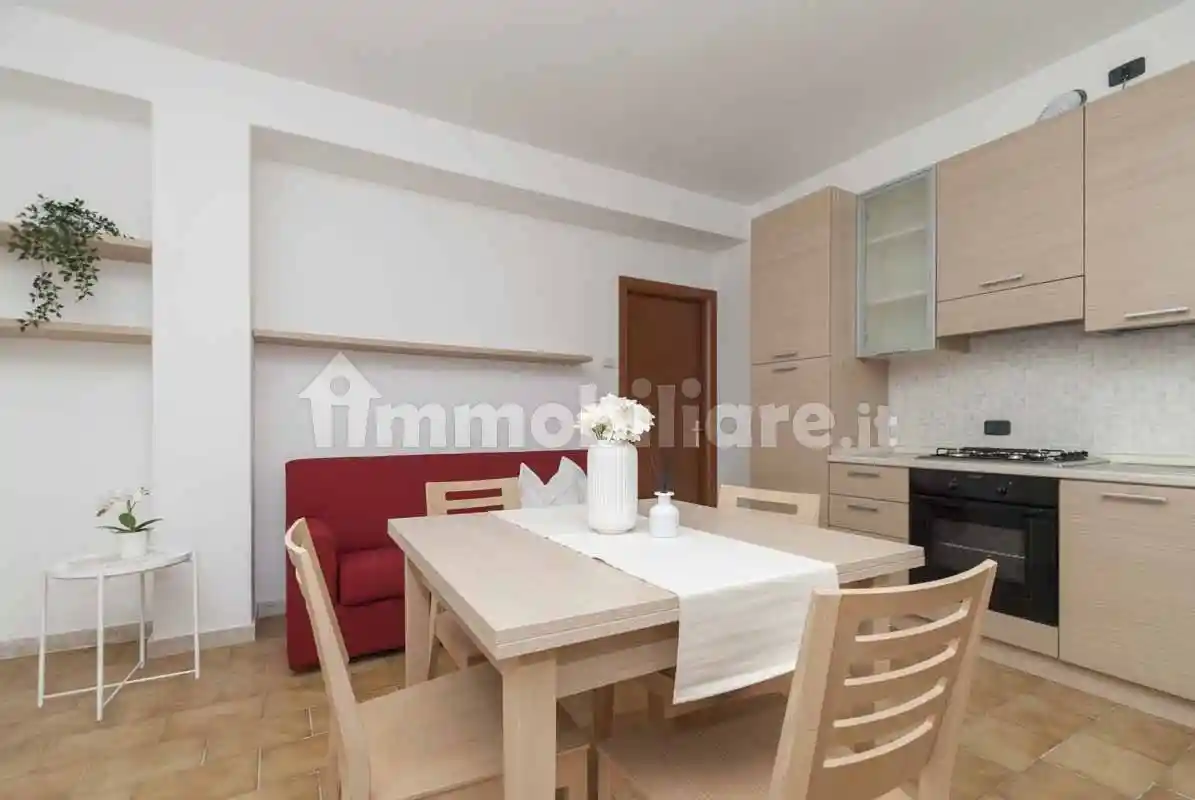 Appartamento in vendita a Roncola