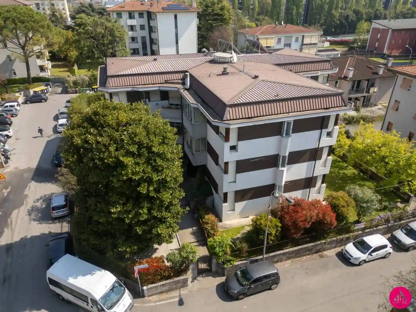 Appartamento in vendita a Pordenone