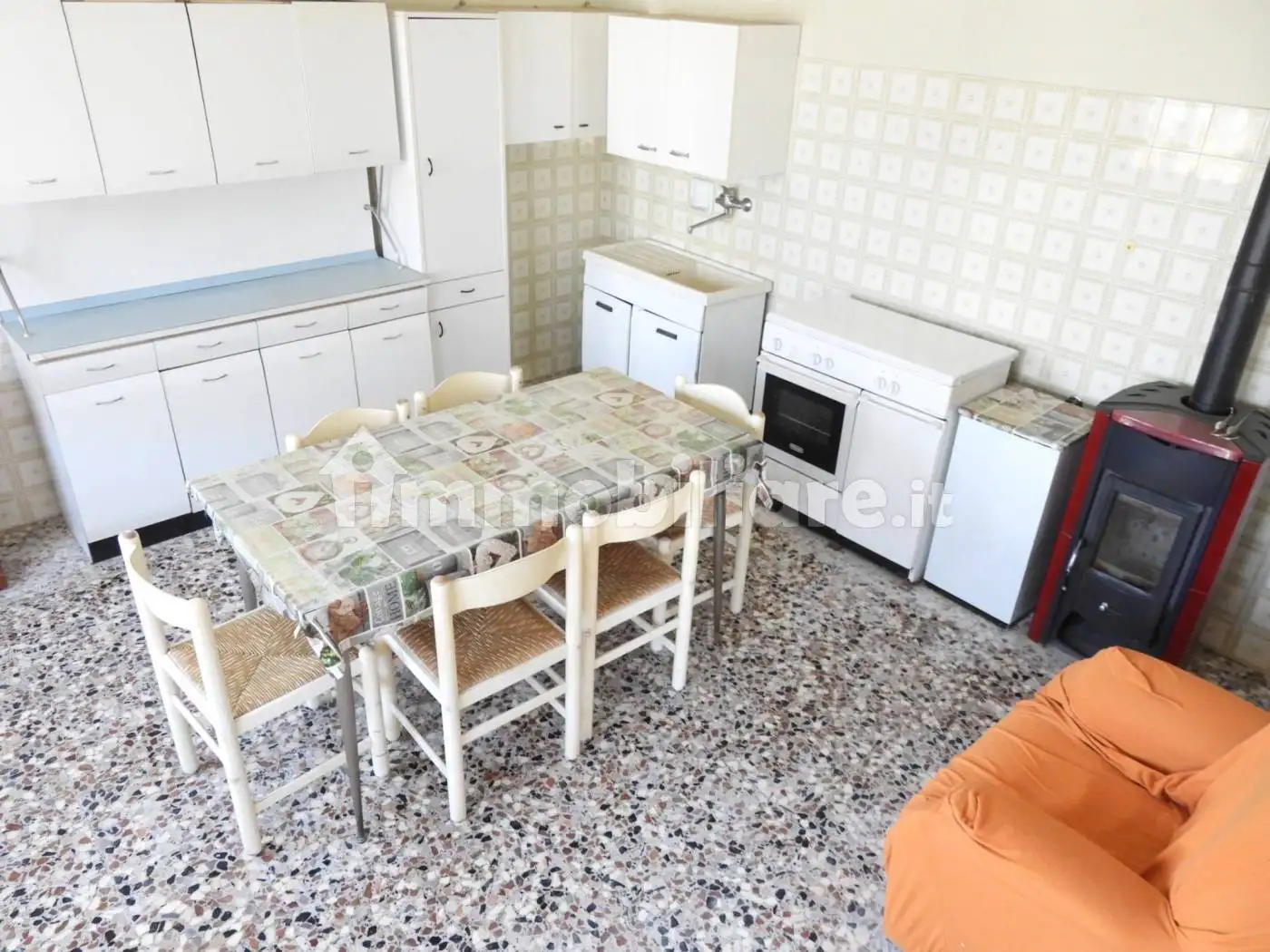 Villa unifamiliare via Fratelli Cervi 15, Centro, Boca - foto 3