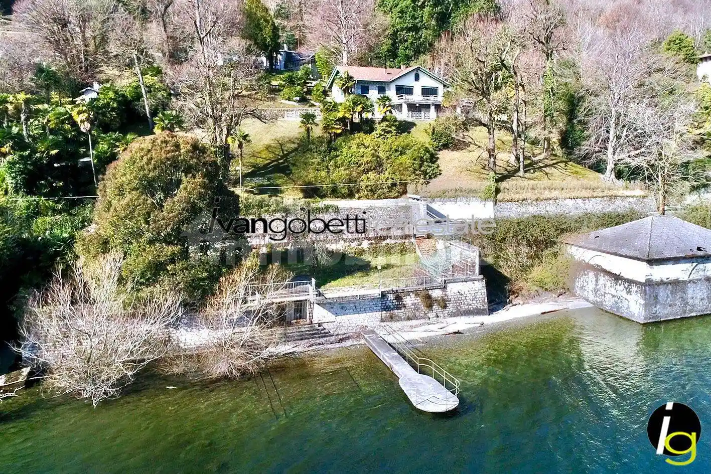 Villa in vendita a Stresa