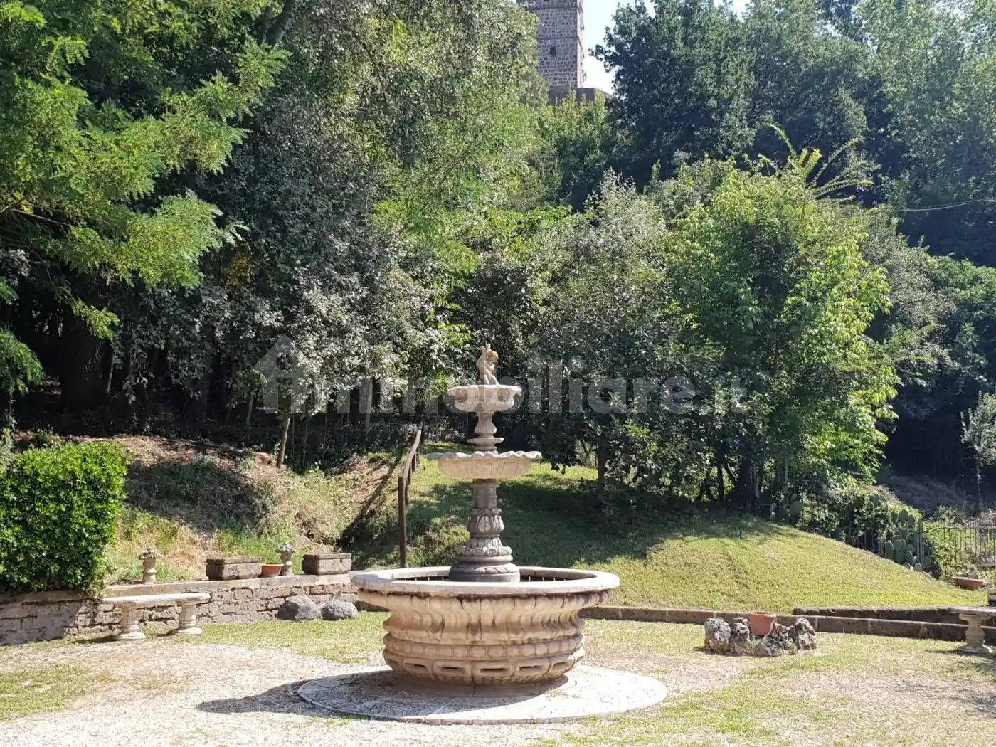 Villa in vendita a Civita Castellana