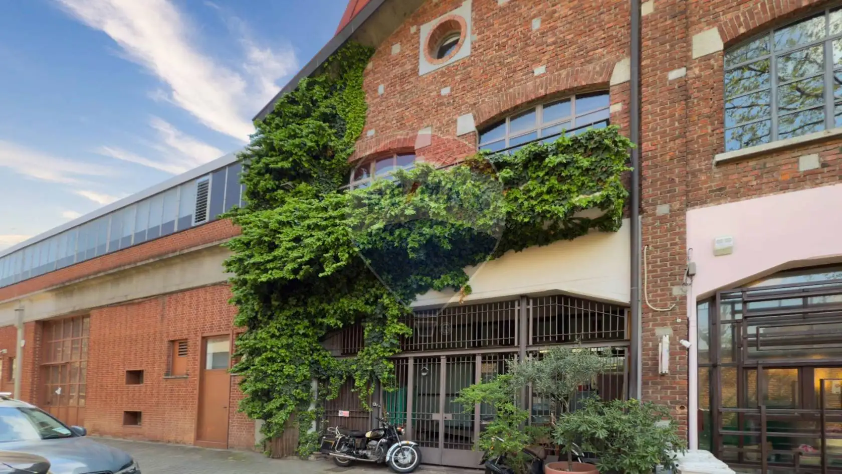 Loft in vendita a Milan