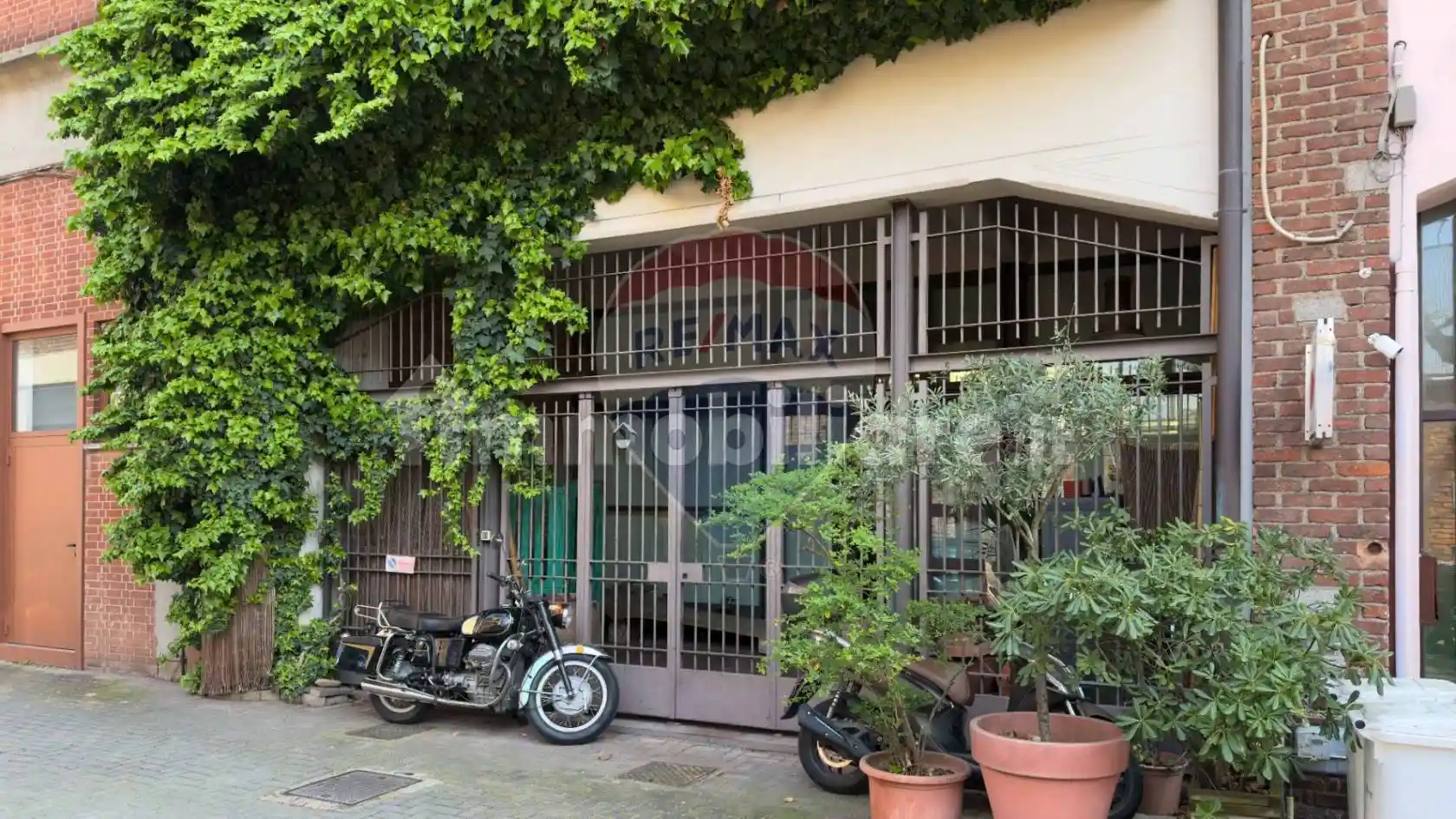 Loft via Mecenate 76, Viale Ungheria - Mecenate, Milano - foto 2