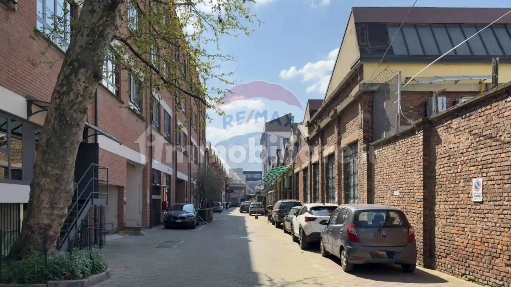 Loft via Mecenate 76, Viale Ungheria - Mecenate, Milano - foto 3